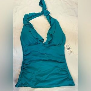 Polo Ralph Lauren Swimsuit Swimwear Bkini Top